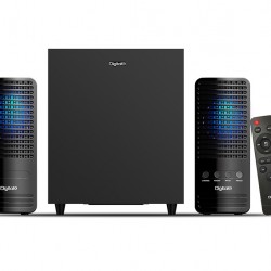 DigitalX X-F805BT 2.1 Sound Speaker