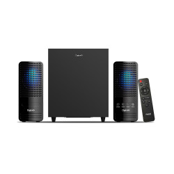 DigitalX X-F805BT 2.1 Sound Speaker DigitalX X-F805BT 2.1 Sound Speaker