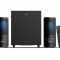 DigitalX X-F805BT 2.1 Sound Speaker