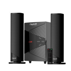 DigitalX X-F820BT 2.1 Sound Speaker DigitalX X-F820BT 2.1 Sound Speaker