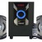 DigitalX X-L248DBT 2.1 Sound Speaker with LED