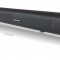 DigitalX XS6 Bluetooth Single Soundbar Black (24w)