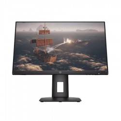 HP X24ih 24'' 144Hz FreeSync IPS Full HD Gaming Monitor