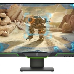 HP X27i 27'' 2K IPS LCD Gaming Monitor