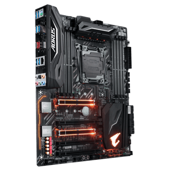 Gigabyte X299 AORUS Gaming 3 Motherboard