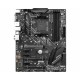 MSI X470 Gaming Plus Max RGB AMD Motherboard