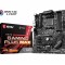MSI X470 Gaming Plus Max RGB AMD Motherboard