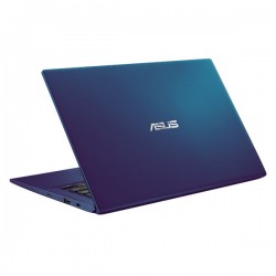 ASUS X512JA Core i3 10th Gen 15.6" FHD Laptop with Windows 10 ASUS X512JA Core i3 10th Gen 15.6" FHD Laptop with Windows 10