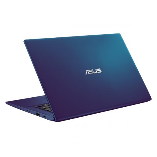 ASUS X512JA Core i3 10th Gen 15.6 FHD Laptop with Windows 10