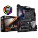 Gigabyte X570 Aorus Master AMD ATX Motherboard