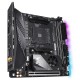 Gigabyte X570 I Aorus Pro Wi-Fi AMD Mini-ITX Motherboard