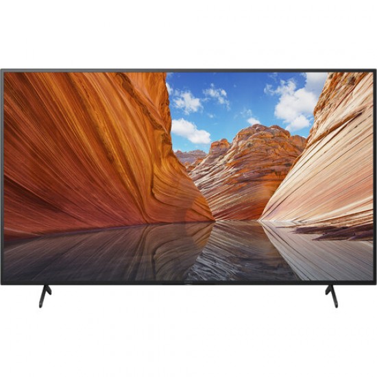 Sony Bravia KD-85X80J 85 Inch 4K Ultra HD Smart LED Android TV