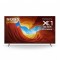 Sony Bravia 85X9000H 85 Inch 4K Ultra HD Smart Android LED TV