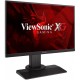 Viewsonic XG2405 24 144Hz AMD FreeSync IPS Gaming Monitor