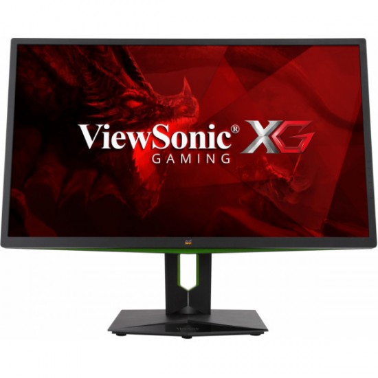 Viewsonic XG2703-GS 27 165Hz G-SYNC IPS Gaming Monitor