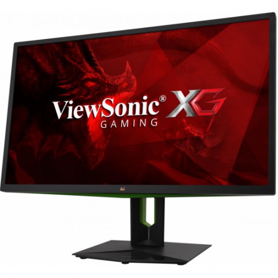 Viewsonic XG2703-GS 27 165Hz G-SYNC IPS Gaming Monitor