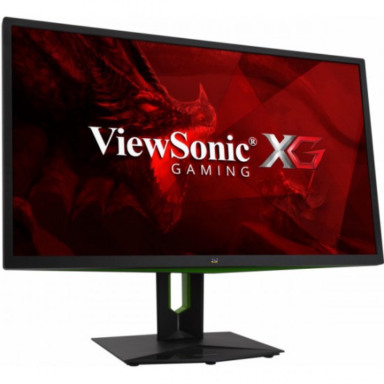 Viewsonic XG2703-GS 27 165Hz G-SYNC IPS Gaming Monitor