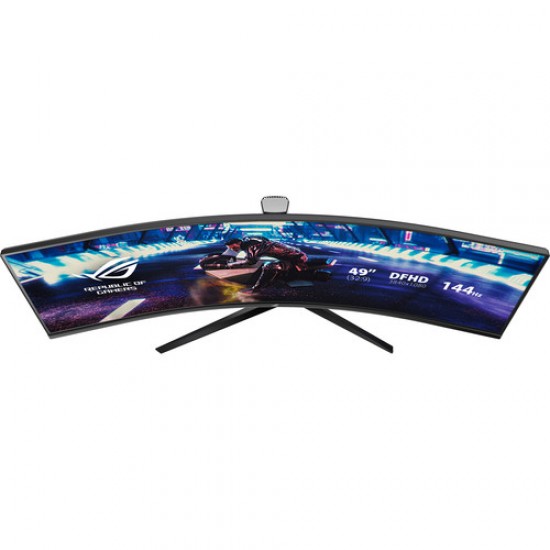 Asus ROG Strix XG49VQ 49 Inch 4K Gaming Monitor