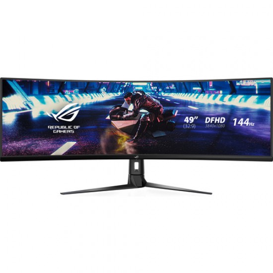 Asus ROG Strix XG49VQ 49 Inch 4K Gaming Monitor