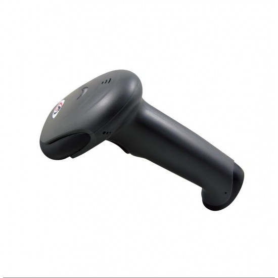 Sunlux XL-6500 1D Handheld Barcode Scanner