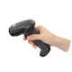 Sunlux XL-6500 1D Handheld Barcode Scanner