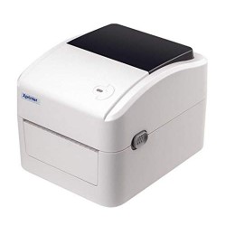 Xprinter XP-420B Thermal Barcode Printer Xprinter XP-420B Thermal Barcode Printer
