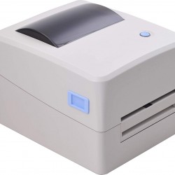 Xprinter XP-TT424B Thermal Barcode Label Printer