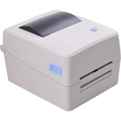 Xprinter XP-TT424B Thermal Barcode Label Printer Xprinter XP-TT424B Thermal Barcode Label Printer