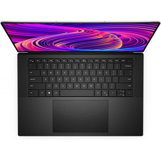 Dell XPS 15 9510 Core i7 11th Gen RTX 3050 Ti 4GB Graphics 15.6 FHD Laptop