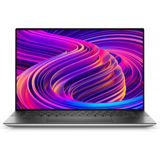 Dell XPS 15 9510 Core i7 11th Gen RTX 3050 Ti 4GB Graphics 15.6 FHD Laptop