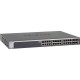 Netgear XS728T 24 Port + 4 SFP Shared Port ProSafe Smart Managed Switch