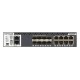 Netgear XSM4316S 8 Port Pro Safe 10G Fiber & 8-Port 10G Ethernet L3 Stackable Managed Switch