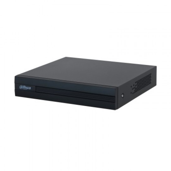 Dahua XVR1B08-I 8 Channel Penta-brid 1080N/720p Cooper 1U DVR