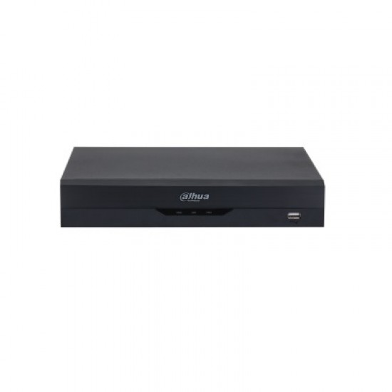 DAHUA XVR5104HS-I2 4-Channel Digital Video Recorder