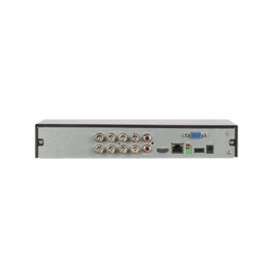 DAHUA XVR5108HS-I2 8-Channel Digital Video Recorder