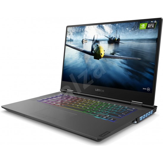 Lenovo Legion Y740 Core i7 8th Gen RTX 2070 8GB Graphics Gaming Laptop With Genuine Win 10