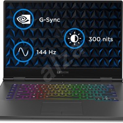 Lenovo Legion Y740 Core i7 8th Gen RTX 2070 8GB Graphics Gaming Laptop With Genuine Win 10