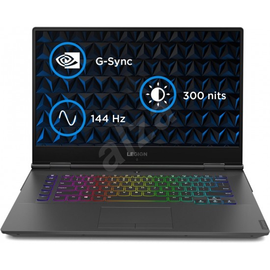 Lenovo Legion Y740 Core i7 8th Gen RTX 2070 8GB Graphics Gaming Laptop With Genuine Win 10