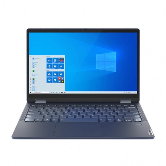 Lenovo Yoga 6 13ALC6 Ryzen 5 5500U 13.3 FHD Touch Laptop