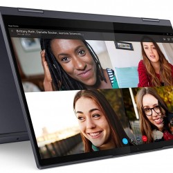 Lenovo Yoga 7 X360 Core i7 11th Gen 14" FHD Touch Laptop Lenovo Yoga 7 X360 Core i7 11th Gen 14" FHD Touch Laptop