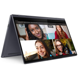 Lenovo Yoga 7 X360 Core i7 11th Gen 14" FHD Touch Laptop