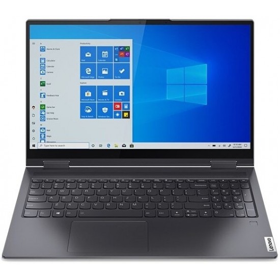 Lenovo Yoga 7 X360 Core i7 11th Gen 14 FHD Touch Laptop