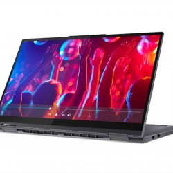 Lenovo Yoga 7 X360 15ITL5 Core i7 11th Gen 12GB RAM 15.6" FHD Touch Laptop with Windows 11 Lenovo Yoga 7 X360 15ITL5 Core i7 11th Gen 12GB RAM 15.6" FHD Touch Laptop with Windows 11