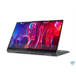 Lenovo Yoga 7 X360 15ITL5 Core i7 11th Gen 12GB RAM 15.6" FHD Touch Laptop with Windows 11
