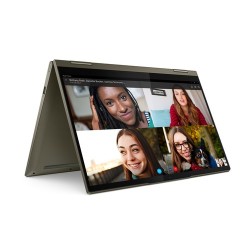 Lenovo Yoga 7i Core i7 11th Gen 512GB SSD 15.6" FHD Touch Laptop Lenovo Yoga 7i Core i7 11th Gen 512GB SSD 15.6" FHD Touch Laptop