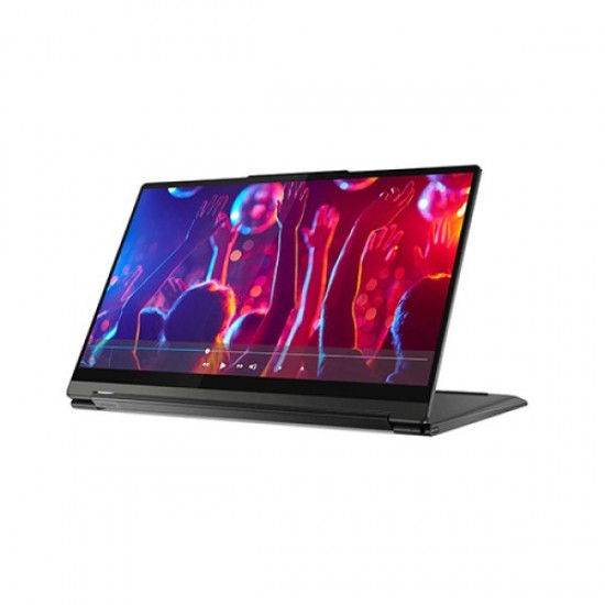 Lenovo YOGA 9i Core i7 11th Gen 16GB RAM 14 UHD Touch Laptop