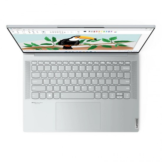 Lenovo Yoga Slim 7 Carbon 14ACN6 Ryzen 7 5800U MX450 2GB Graphics 14" 2.8K OLED Display Laptop Lenovo Yoga Slim 7 Carbon 14ACN6 Ryzen 7 5800U MX450 2GB Graphics 14 2.8K OLED Display Laptop