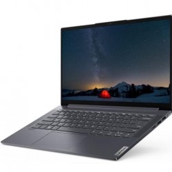 Lenovo YOGA Slim 7i Core i7 11th Gen 16GB RAM 14" FHD Touch Laptop Lenovo YOGA Slim 7i Core i7 11th Gen 16GB RAM 14" FHD Touch Laptop