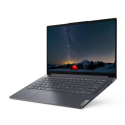 Lenovo YOGA Slim 7i Core i7 11th Gen 16GB RAM 14" FHD Touch Laptop