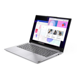 Lenovo YOGA Slim 7i Core i7 11th Gen 16GB RAM 14" UHD Laptop